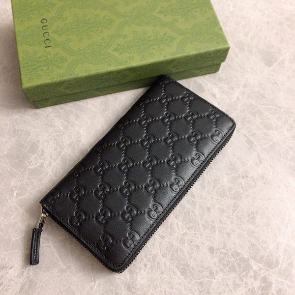 グッチ財布 レプリカ背面デザイン